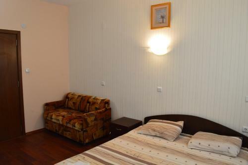 Bon Bon Struma Hotel