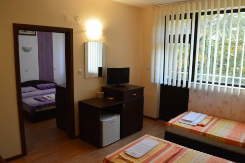 Bon Bon Struma Hotel
