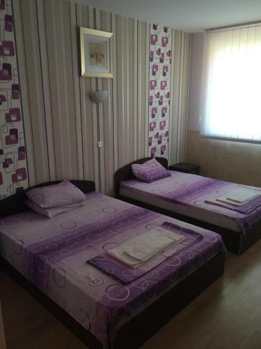 Bon Bon Struma Hotel