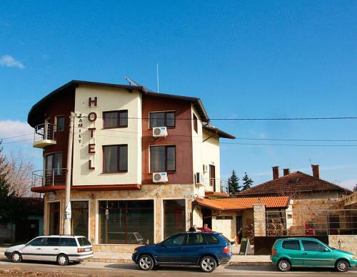 Hi-life Family Hotel