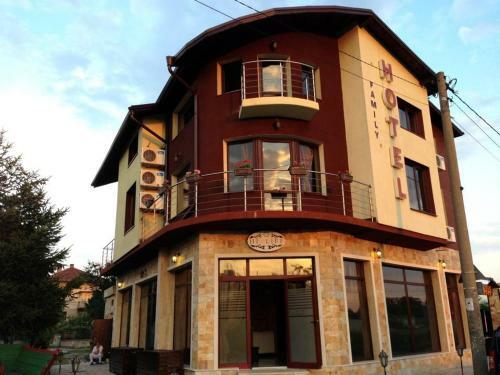 Hi-life Family Hotel