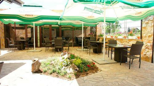 Hi-life Family Hotel