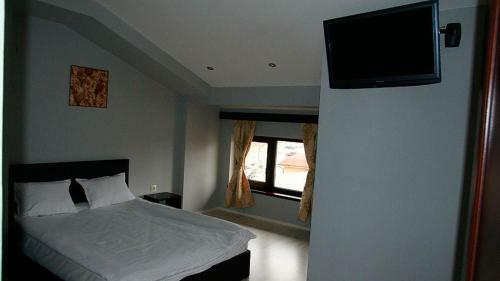 Hi-life Family Hotel