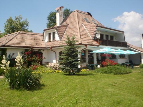 Hostal Complex Roden Kray