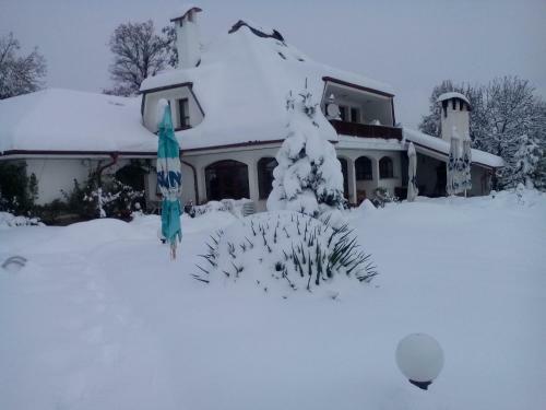 Hostal Complex Roden Kray