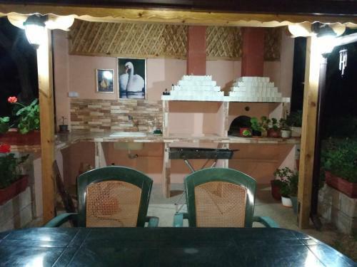 Hostal Villa Rado