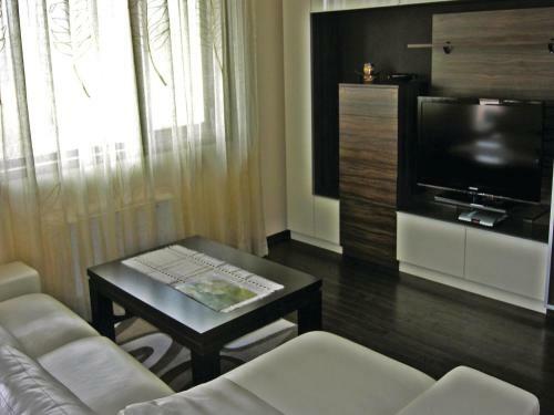 Holiday Home Village Of Tsarkva