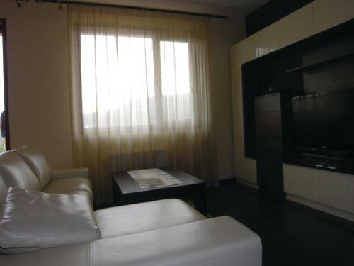 Holiday Home Village Of Tsarkva