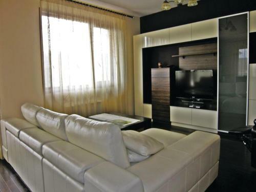 Holiday Home Village Of Tsarkva