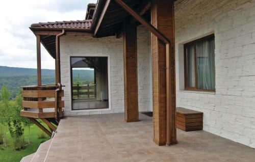 Holiday Home Village Of Tsarkva