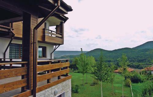 Holiday Home Village Of Tsarkva