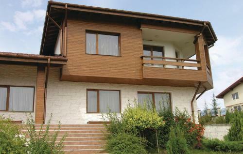 Holiday Home Village Of Tsarkva
