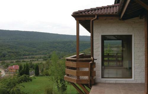 Holiday Home Village Of Tsarkva