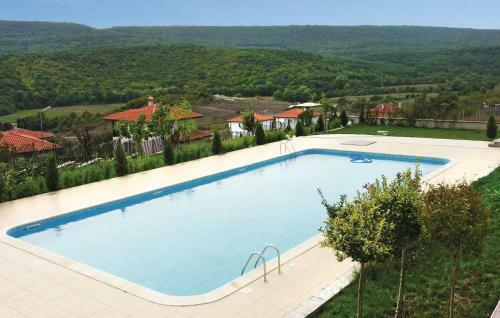 Holiday Home Village Of Tsarkva