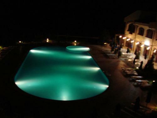 Apartamento Club Hotel Villa Romana