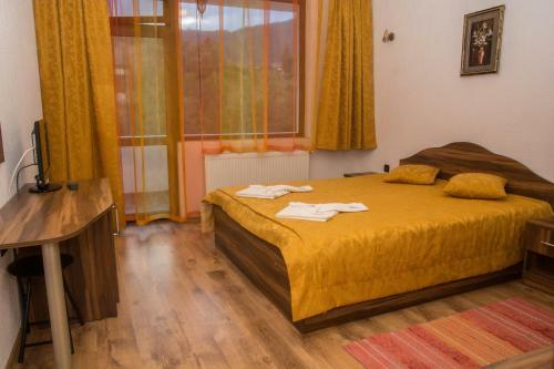 Hotel Complex Izvora