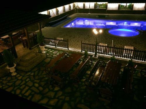 Hotel Rodopski Rai Complex