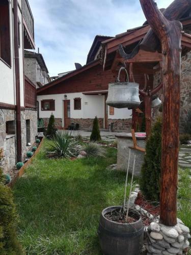 Hotel Rodopski Rai Complex