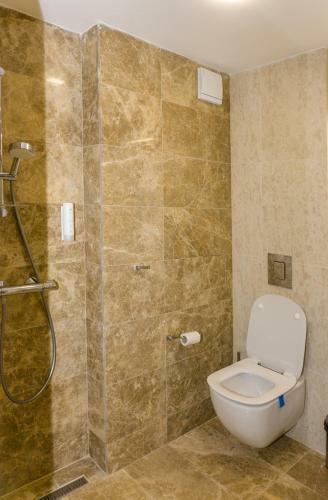 Hostal Villa Ambra