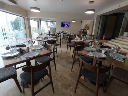 Hostal Villa Ambra