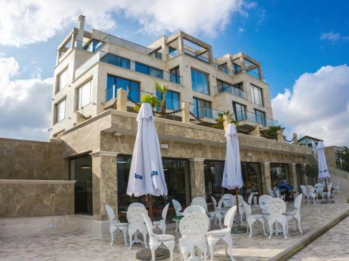 Hostal Villa Ambra