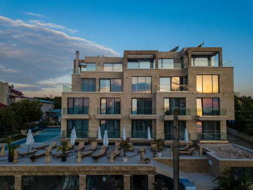 Hostal Villa Ambra