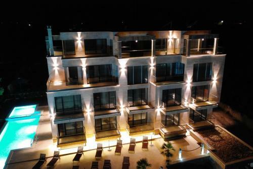 Hostal Villa Ambra