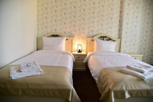 Hesteya Hotel