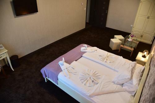 Hesteya Hotel