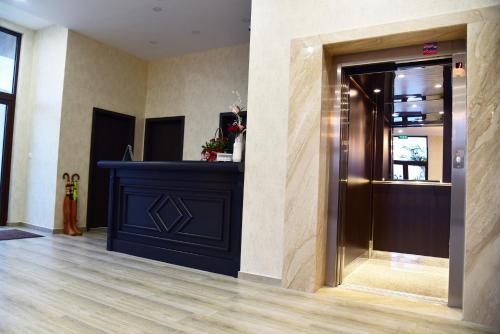 Hesteya Hotel