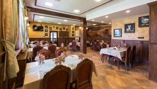 Hostal Complex Rayuvski Han