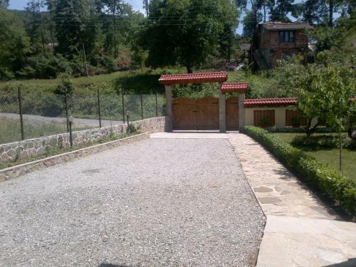 Villa Nanevi