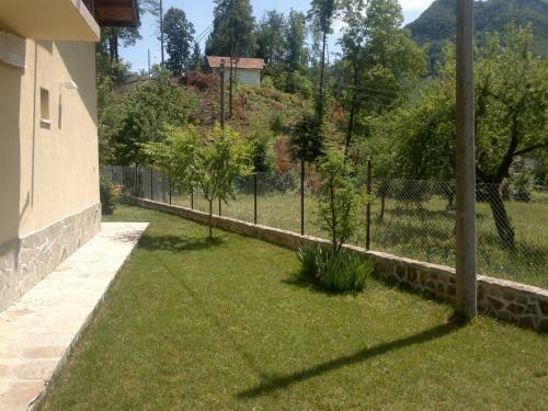 Villa Nanevi