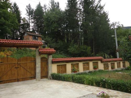 Villa Nanevi