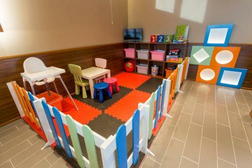 Hotel Provadia