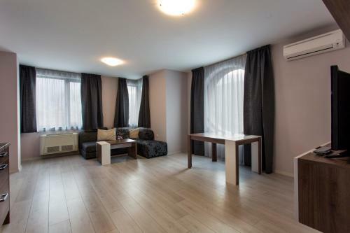 Hotel Provadia