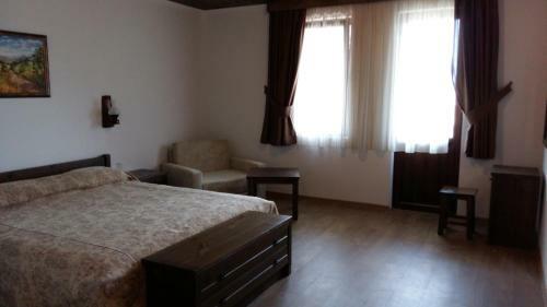 Hotel Stara Pliska Complex