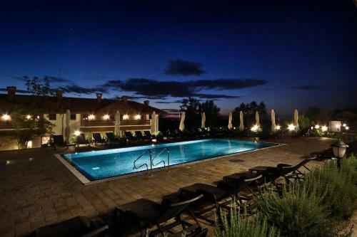 Hostal Esterra Vini Guest House