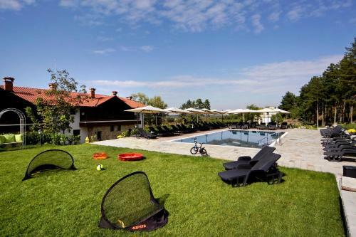 Hostal Esterra Vini Guest House