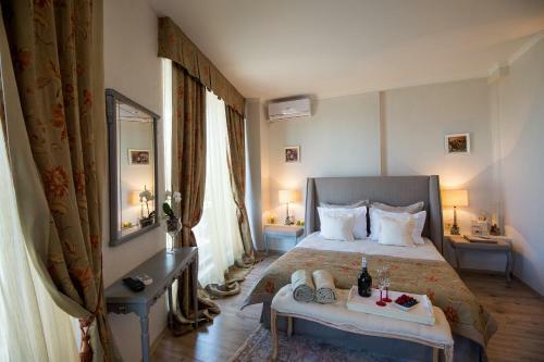 Hotel Tempo Boutique