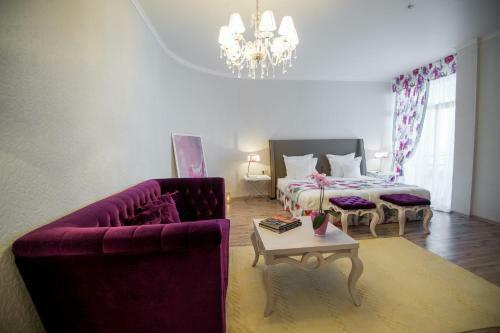 Hotel Tempo Boutique