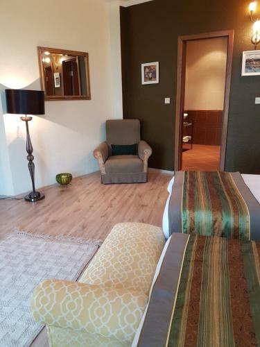 Hotel Tempo Boutique
