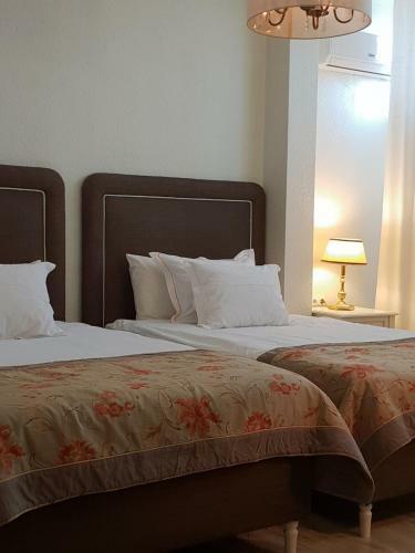 Hotel Tempo Boutique
