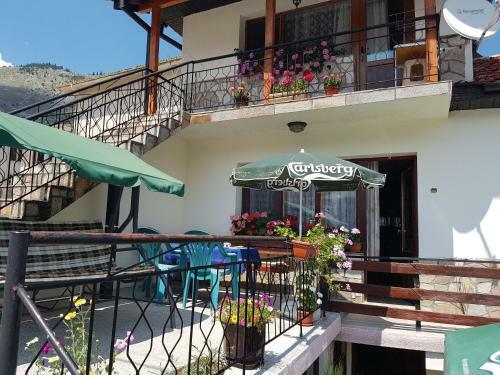 Hostal Guest House Iglika