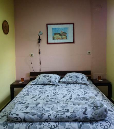 Hostal Private Rooms Oreha