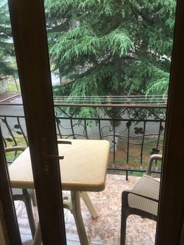 Dilijan Apartments