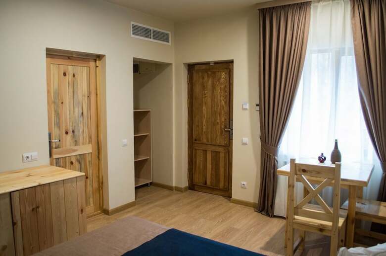 Ecokayan Dilijan Resort Hotel