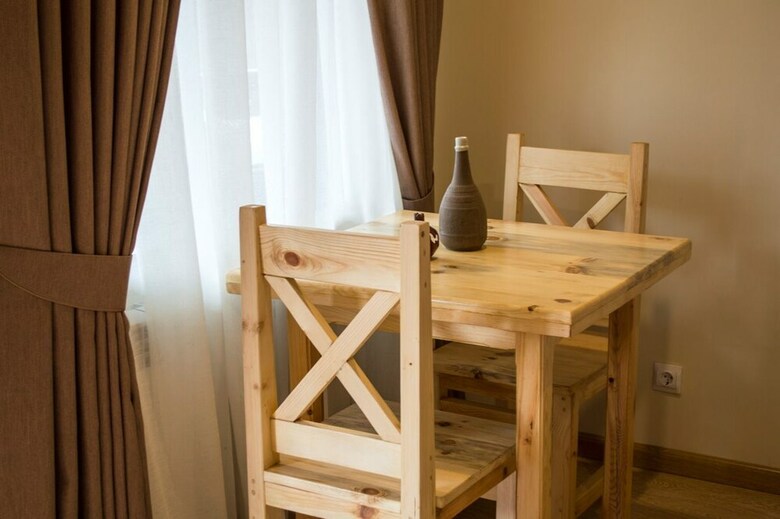 Ecokayan Dilijan Resort Hotel