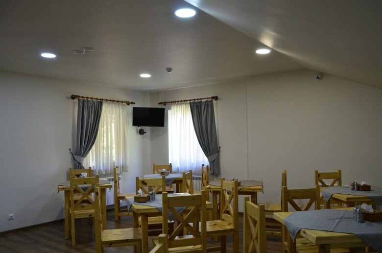 Ecokayan Dilijan Resort Hotel