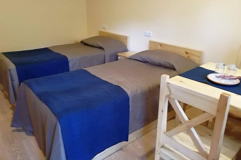 Ecokayan Dilijan Resort Hotel